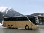 Setra S 415 HDH 2002 года